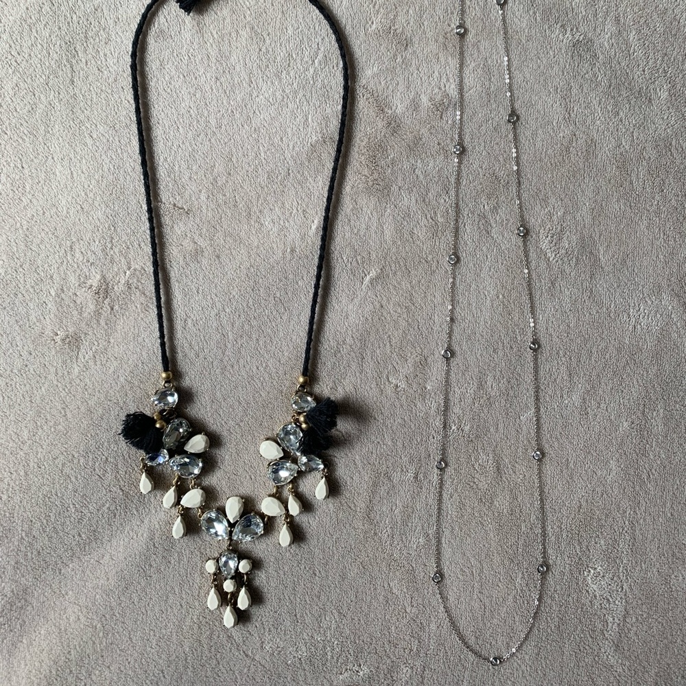 Necklace Bundle